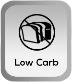 Low carb
